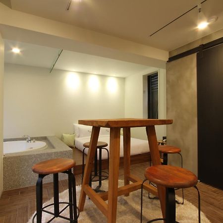 31Page Hotel Seoel Kamer foto