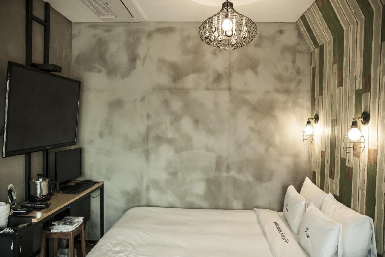 31Page Hotel Seoel Buitenkant foto