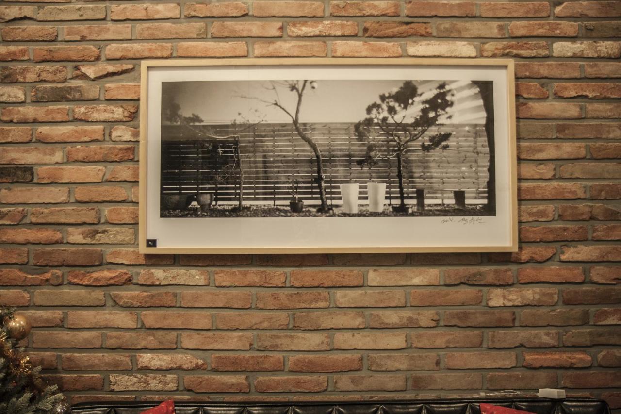 31Page Hotel Seoel Kamer foto