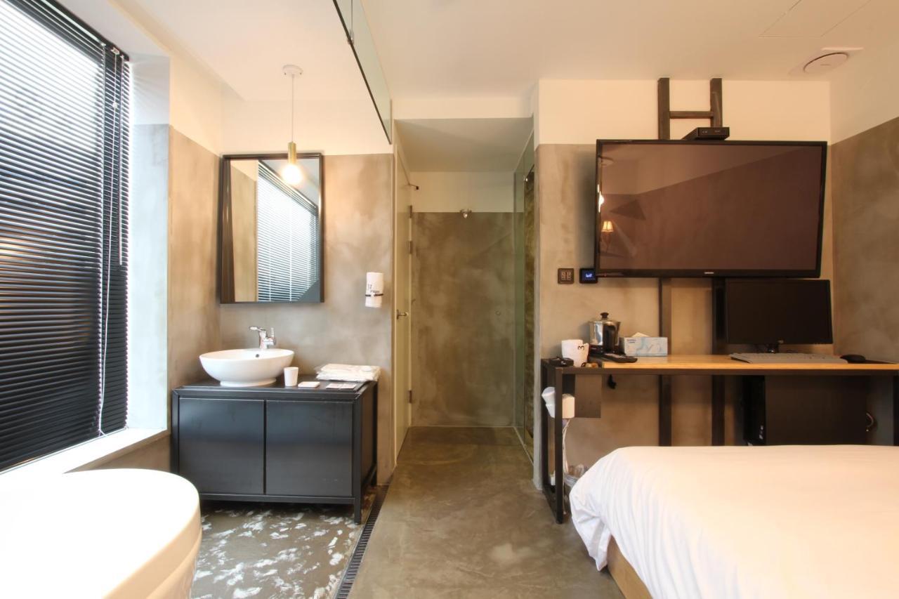 31Page Hotel Seoel Kamer foto