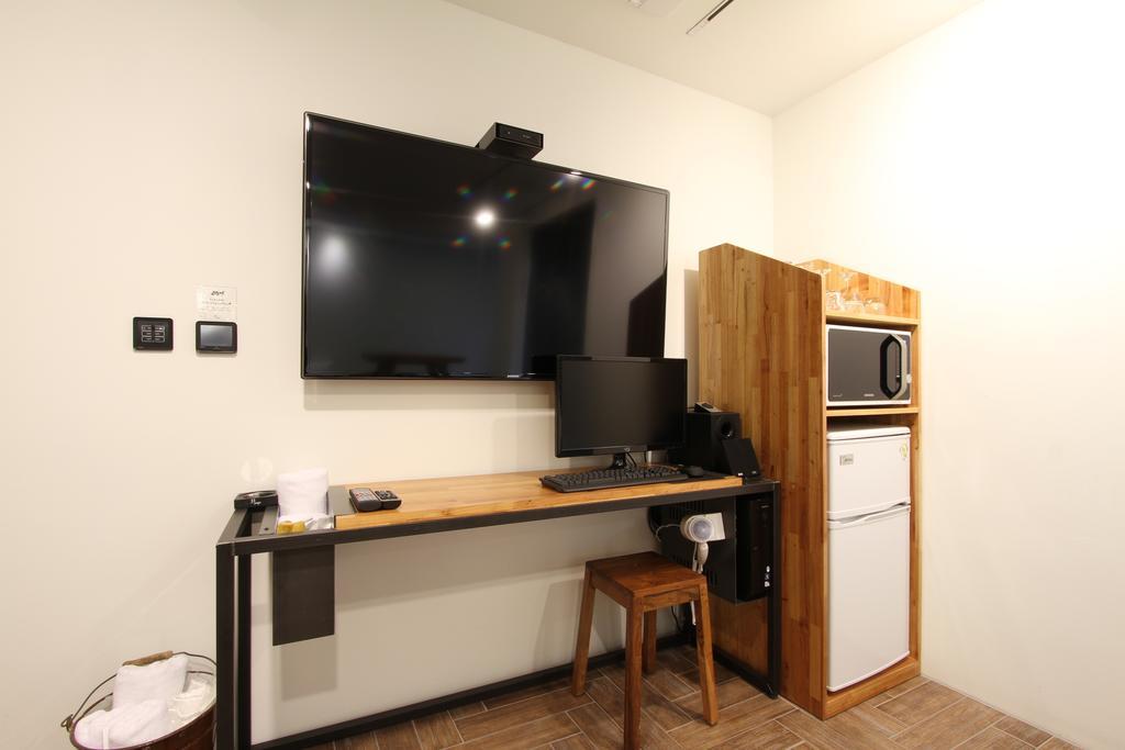 31Page Hotel Seoel Kamer foto
