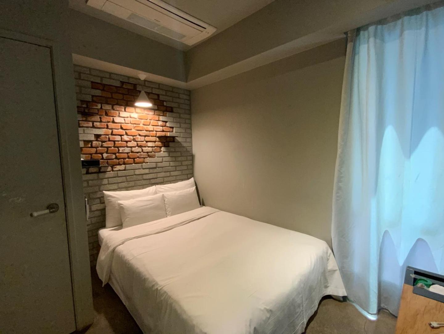31Page Hotel Seoel Buitenkant foto