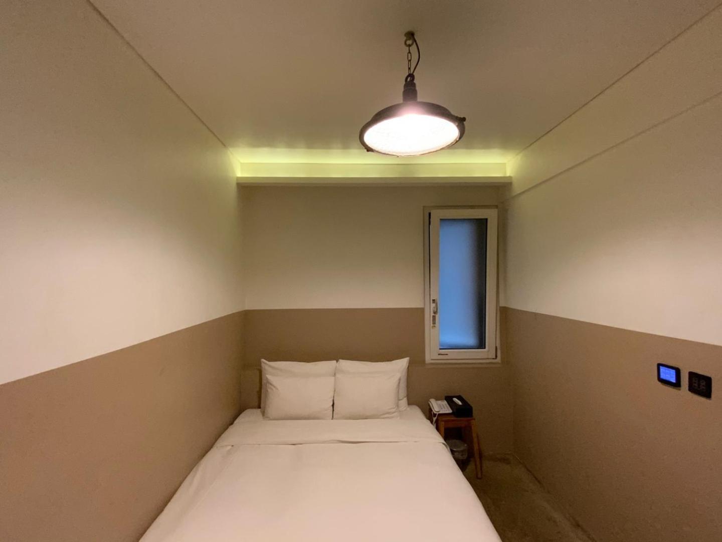 31Page Hotel Seoel Buitenkant foto