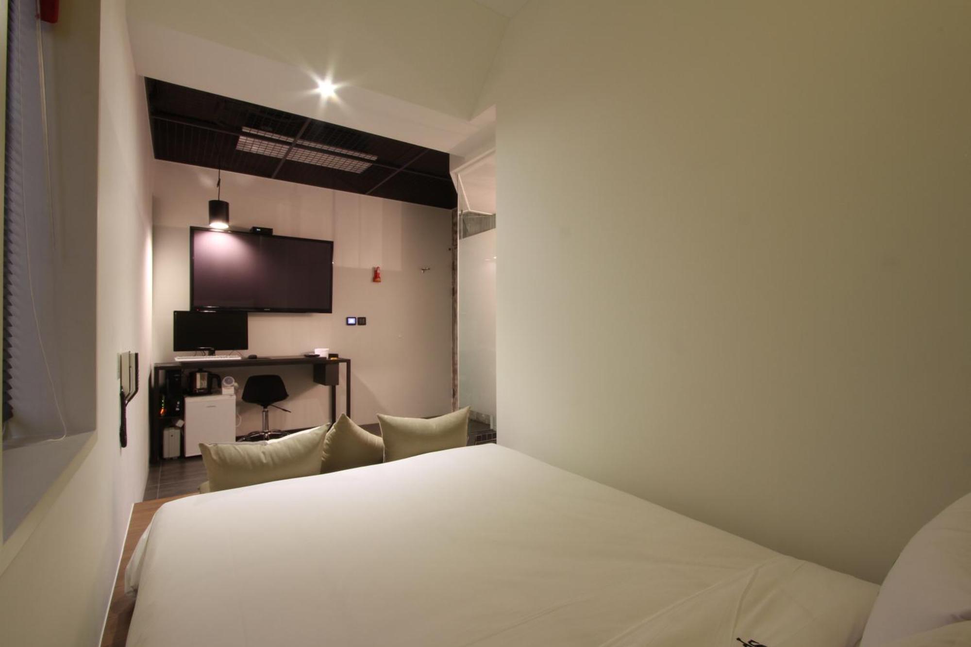 31Page Hotel Seoel Kamer foto